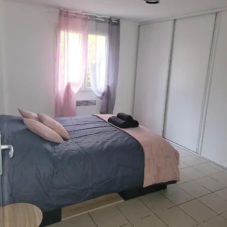 Apartment Maison 4