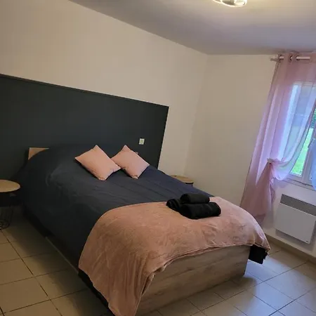Maison 4 * Begaar
