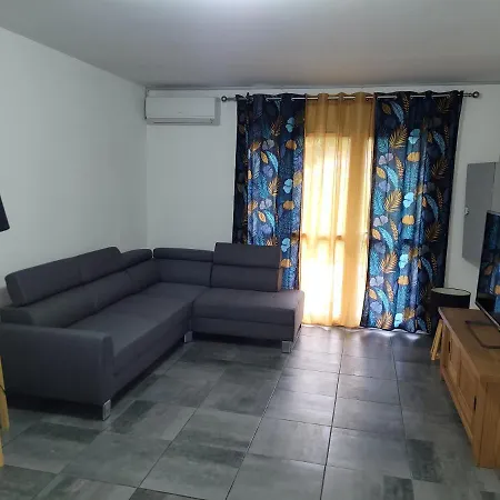 Apartment Maison 4