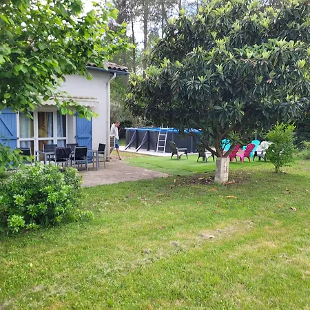 Maison 4 *