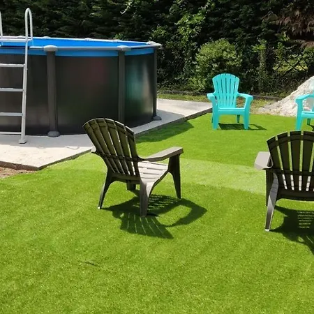 Apartment Maison 4 *